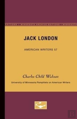 Bertrand.pt - Jack London - American Writers 57