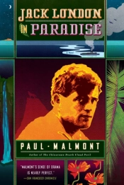 Jack London In Paradise