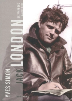 Bertrand.pt - Jack London ; Le Vagabond Magnifique