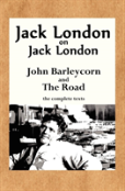 Jack London On Jack London