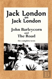 Jack London On Jack London
