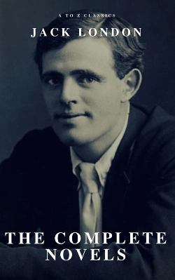 Bertrand.pt - Jack London: The Complete Novels