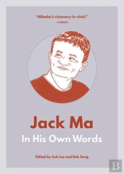 Bertrand.pt - Jack Ma: In His Own Words