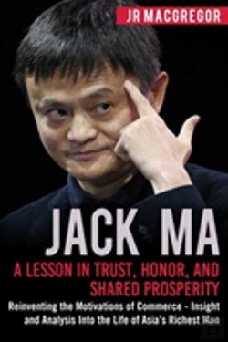 Bertrand.pt - Jack Ma