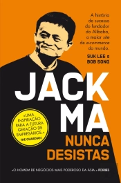 Jack Ma