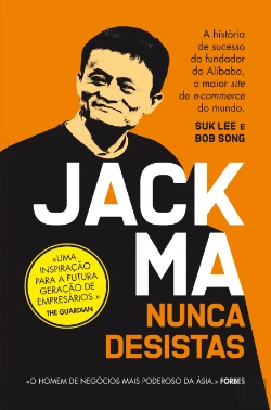 Bertrand.pt - Jack Ma