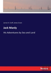Jack Manly