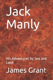 Jack Manly