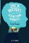 Jack Mathias And The Boonetown Bandits