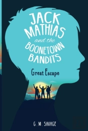 Jack Mathias And The Boonetown Bandits