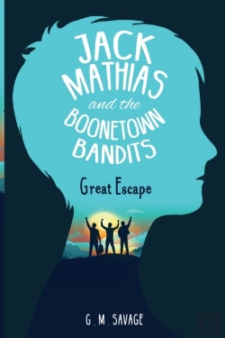 Bertrand.pt - Jack Mathias And The Boonetown Bandits
