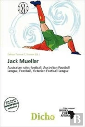 Jack Mueller
