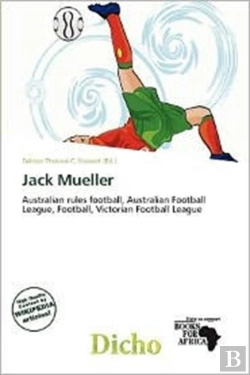 Bertrand.pt - Jack Mueller