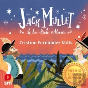 Jack Mullet De Los Siete Mares
