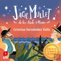 Bertrand.pt - Jack Mullet De Los Siete Mares