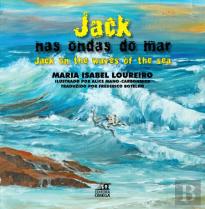 Jack nas Ondas do Mar | Jack on the Waves of the Sea