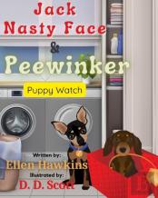 Jack Nasty Face & Peewinker