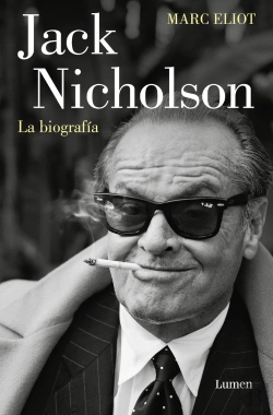 Bertrand.pt - Jack Nicholson, La Biografia