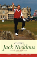 Jack Nicklaus: My Story