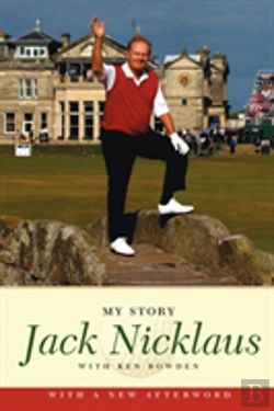 Bertrand.pt - Jack Nicklaus: My Story