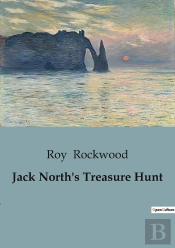 Jack North S Treasure Hunt