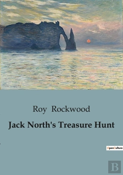 Bertrand.pt - Jack North S Treasure Hunt