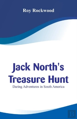 Bertrand.pt - Jack North'S Treasure Hunt