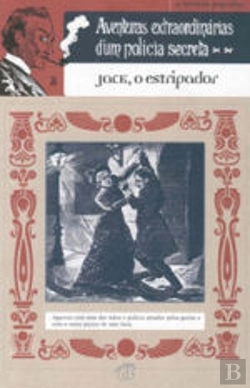 Bertrand.pt - Jack, o Estripador