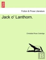 Jack O' Lanthorn.