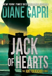 Jack Of Hearts