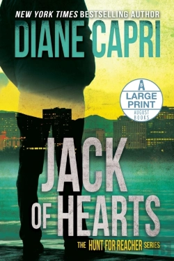 Bertrand.pt - Jack Of Hearts Large Print Edition