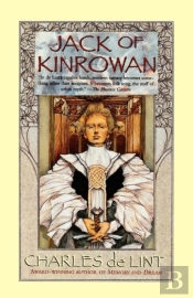 Jack Of Kinrowan