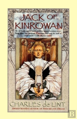 Bertrand.pt - Jack Of Kinrowan