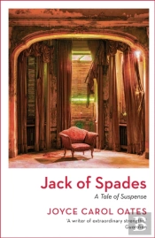 Jack Of Spades