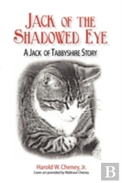 Jack Of The Shadowed Eye