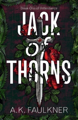 Bertrand.pt - Jack Of Thorns