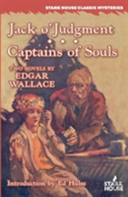 Bertrand.pt - Jack O'Judgment / Captains Of Souls