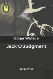 Jack O'Judgment