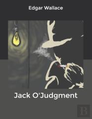 Jack O'Judgment