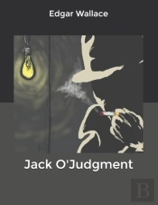 Jack O'Judgment