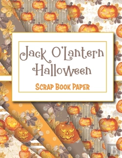 Bertrand.pt - Jack O'Lantern Halloween