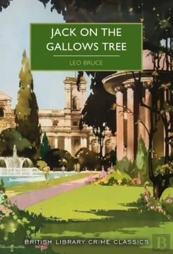 Bertrand.pt - Jack On The Gallows Tree