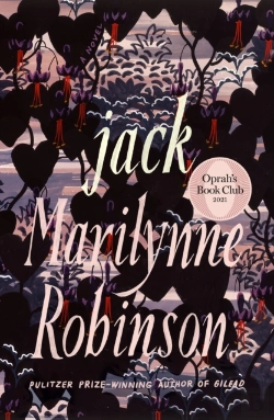 Bertrand.pt - Jack (Oprah'S Book Club)