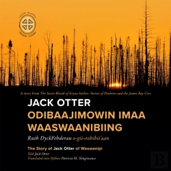 Bertrand.pt - Jack Otter Odibaajimowin Imaa Waaswaanibiing