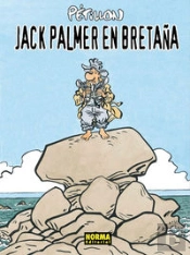 Jack Palmer En Bretaña