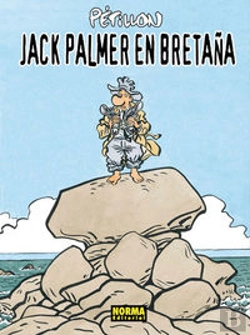 Bertrand.pt - Jack Palmer En Bretaña