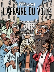 Jack Palmer Tome 13; L'Affaire Du Voile