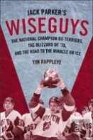 Jack Parker'S Wiseguys