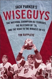 Jack Parker'S Wiseguys