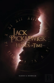 Jack Picklewick And The Hands Of Time